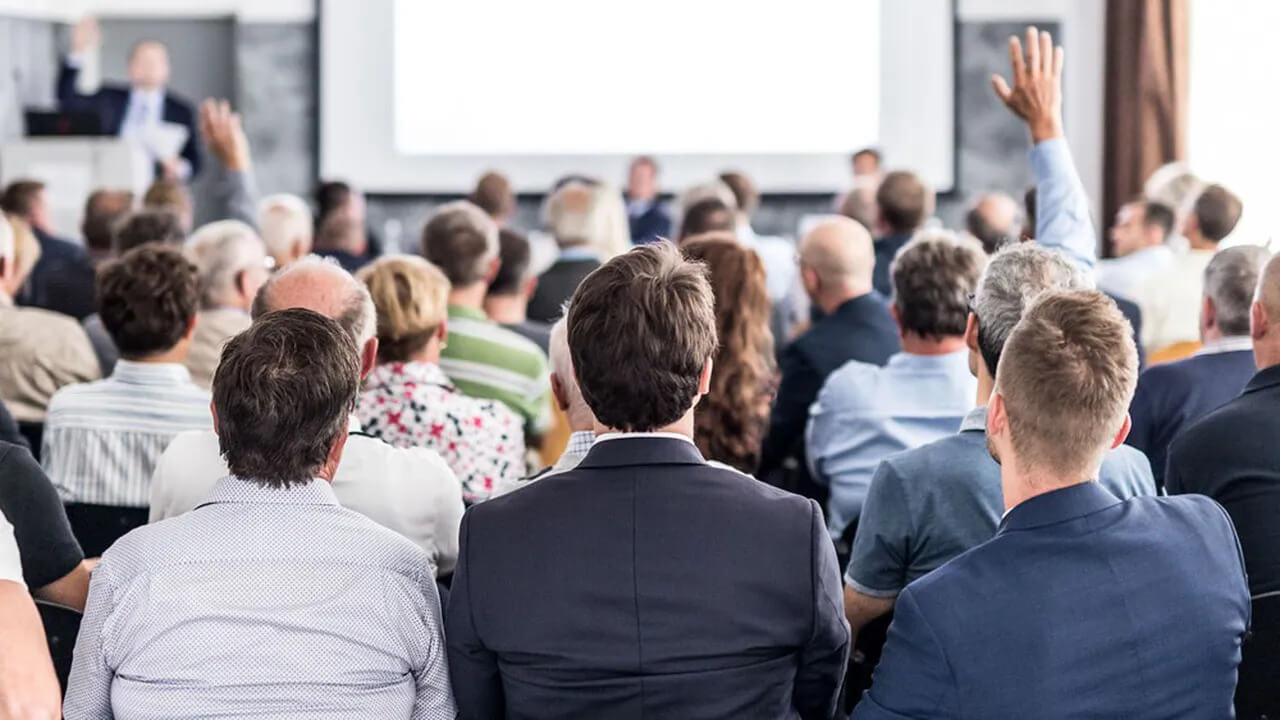 Assemblée générale Copropriété Syndic