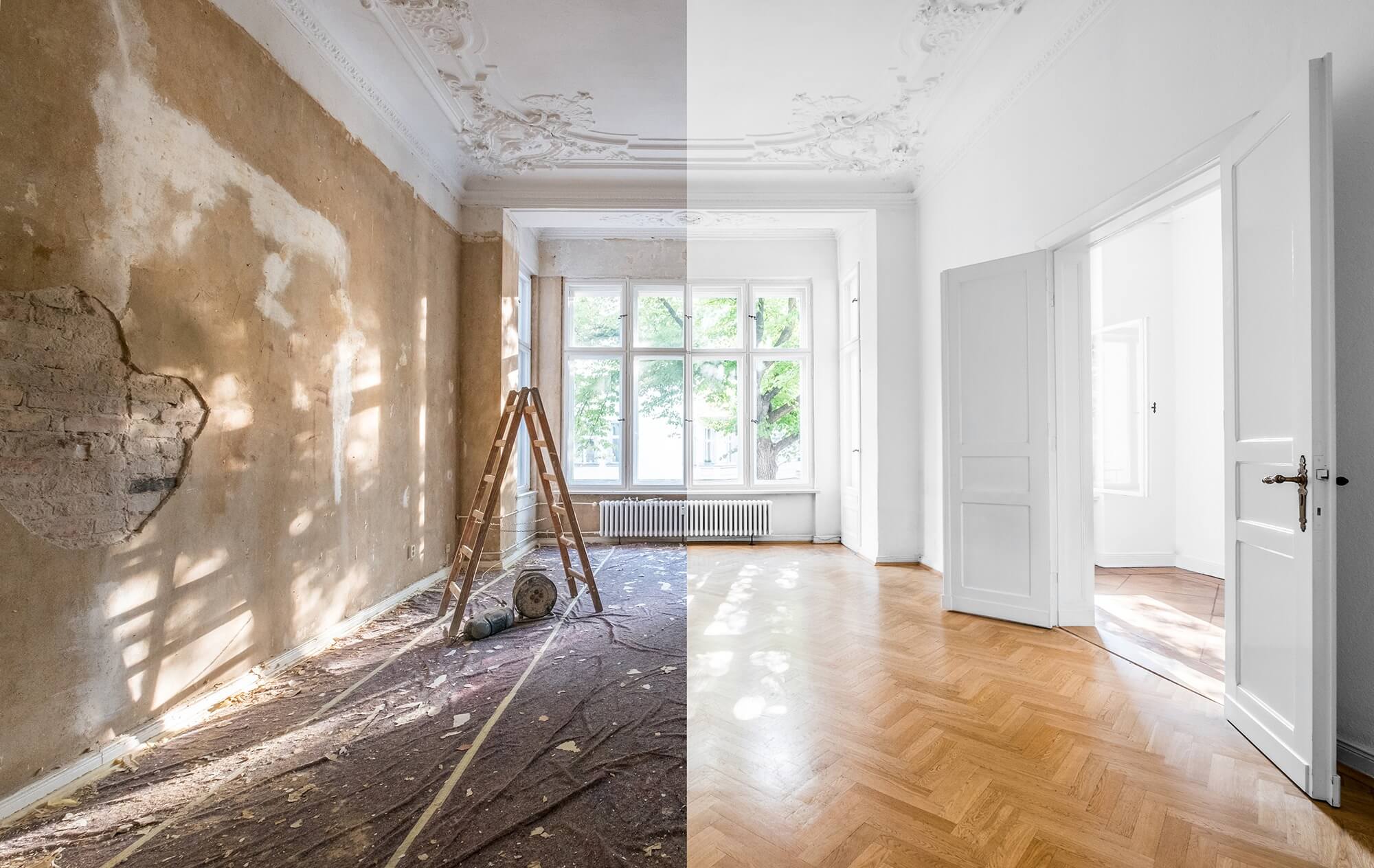 recours constructeur garantie décennale malfaçons